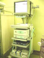 腹腔鏡システム