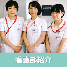 看護部紹介