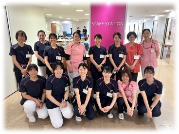 7階東病棟