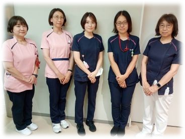 入退院支援センター